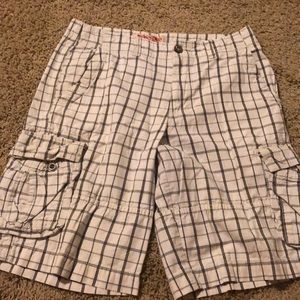 Mossimo Cargo Shorts